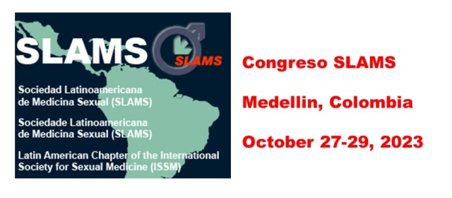Congreso SLAMS 2023